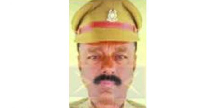 തോക്കില് നിന്ന് വെടിപൊട്ടി ഗുരുതരമായ പരിക്കുകളോടെ ചികിത്സയിലായിരുന്ന സൈനികന് മരിച്ചു തോക്കില് നിന്ന് വെടിപൊട്ടി ഗുരുതരമായ പരിക്കുകളോടെ ചികിത്സയിലായിരുന്ന സൈനികന് മരിച്ചു