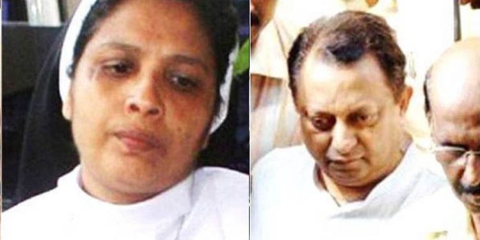 സിസ്റ്റര് സ്റ്റെഫി കന്യകയല്ല ; കന്യാചര്മം വെച്ചു പിടിപ്പിച്ചത് സിസ്റ്റര് സ്റ്റെഫി കന്യകയല്ല ; കന്യാചര്മം വെച്ചു പിടിപ്പിച്ചത്
