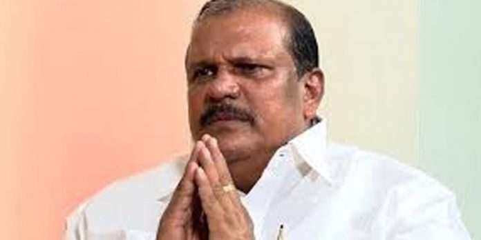 കോവിഡ് വ്യാപനത്തിന്റെ പശ്ചാത്തലത്തില് തദ്ദേശ തെരഞ്ഞെടുപ്പ് നീട്ടിവെക്കണം : പി.സി ജോര്ജ് എംഎല്എ കോവിഡ് വ്യാപനത്തിന്റെ പശ്ചാത്തലത്തില് തദ്ദേശ തെരഞ്ഞെടുപ്പ് നീട്ടിവെക്കണം : പി.സി ജോര്ജ് എംഎല്എ