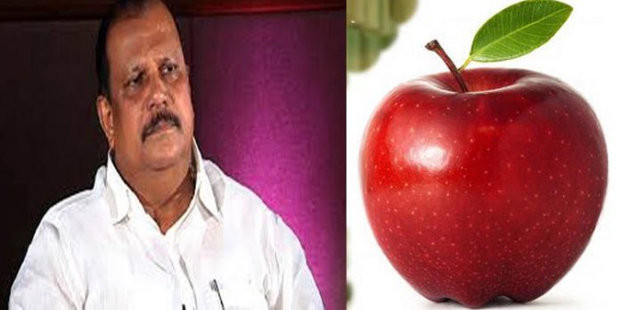 രജിസ്ട്രേഡ് പാര്ട്ടികള്ക്കു ചിഹ്നം അനുവദിച്ചു കൊണ്ടു സംസ്ഥാന തെരഞ്ഞെടുപ്പു കമ്മീഷന് വിജ്ഞാപനമിറക്കി രജിസ്ട്രേഡ് പാര്ട്ടികള്ക്കു ചിഹ്നം അനുവദിച്ചു കൊണ്ടു സംസ്ഥാന തെരഞ്ഞെടുപ്പു കമ്മീഷന് വിജ്ഞാപനമിറക്കി