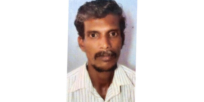 കൊടുവായൂരില് ലോറിയില് കത്തിക്കരിഞ്ഞ നിലയില് കണ്ടയാളെ തിരിച്ചറിഞ്ഞു കൊടുവായൂരില് ലോറിയില് കത്തിക്കരിഞ്ഞ നിലയില് കണ്ടയാളെ തിരിച്ചറിഞ്ഞു