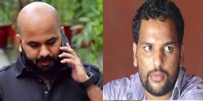 ബിനീഷിനെ കാണാന് ചേട്ടനെത്തി : അനുവാദം നല്കാതെ ഇ.ഡി ബിനീഷിനെ കാണാന് ചേട്ടനെത്തി : അനുവാദം നല്കാതെ ഇ.ഡി