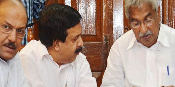യുഡിഎഫ് നേതൃയോഗം ഇന്ന് കൊച്ചിയില് ചേരും യുഡിഎഫ് നേതൃയോഗം ഇന്ന് കൊച്ചിയില് ചേരും