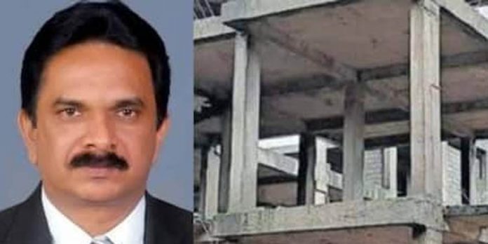 ലൈഫ് മിഷന് സിഇഒ യു.വി ജോസിനെ എന്ഫോഴ്സ്മെന്റ് ഡയറക്ടറേറ്റ് ഇന്ന് വീണ്ടും ചോദ്യം ചെയ്യും ലൈഫ് മിഷന് സിഇഒ യു.വി ജോസിനെ എന്ഫോഴ്സ്മെന്റ് ഡയറക്ടറേറ്റ് ഇന്ന് വീണ്ടും ചോദ്യം ചെയ്യും