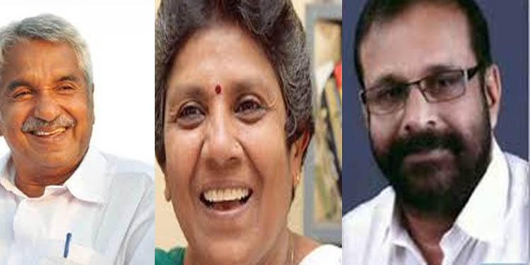 ജോസ് കെ മാണി കോണ്ഗ്രസ് വിട്ടതോടെ ‘കോട്ടയം’ കാക്കാന് വിജയ സാധ്യത ഏറെയുളള മുഖങ്ങളെ തേടി എഐസിസി ജോസ് കെ മാണി കോണ്ഗ്രസ് വിട്ടതോടെ ‘കോട്ടയം’ കാക്കാന് വിജയ സാധ്യത ഏറെയുളള മുഖങ്ങളെ തേടി എഐസിസി