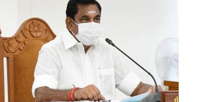 സ്കൂളുകളും കോളേജുകളും അടക്കമുള്ള വിദ്യാഭ്യാസ സ്ഥാപനങ്ങള് നവംബര് 16 മുതല് തുറക്കാന് തമിഴ്നാട് സര്ക്കാര് അനുമതി നല്കി സ്കൂളുകളും കോളേജുകളും അടക്കമുള്ള വിദ്യാഭ്യാസ സ്ഥാപനങ്ങള് നവംബര് 16 മുതല് തുറക്കാന് തമിഴ്നാട് സര്ക്കാര് അനുമതി നല്കി