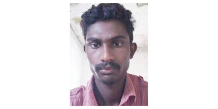 ആദിവാസി യുവാവ് കാട്ടാനയുടെ ചവിട്ടേറ്റ് കൊല്ലപ്പെട്ടു ആദിവാസി യുവാവ് കാട്ടാനയുടെ ചവിട്ടേറ്റ് കൊല്ലപ്പെട്ടു