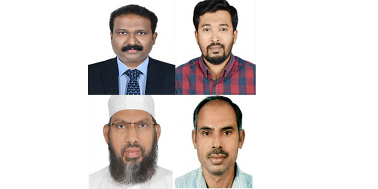 പത്തനംതിട്ട ജില്ല ഗ്ലോബല് കെ എം സി സി രൂപീകരിക്കുന്നു പത്തനംതിട്ട ജില്ല ഗ്ലോബല് കെ എം സി സി രൂപീകരിക്കുന്നു