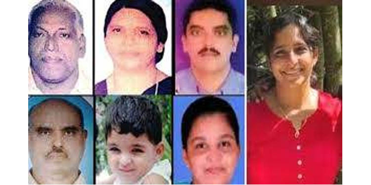 കൂടത്തായി കൊലപാതക പരമ്പര : ജോളി അറസ്റ്റിലായിട്ട് ഒരു വര്ഷം കൂടത്തായി കൊലപാതക പരമ്പര : ജോളി അറസ്റ്റിലായിട്ട് ഒരു വര്ഷം