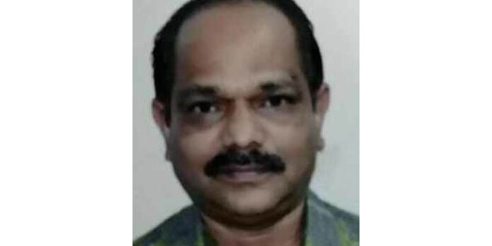 കൊവിഡ് ബാധിച്ച് കായംകുളം സ്വദേശി സൗദിയില് മരിച്ചു കൊവിഡ് ബാധിച്ച് കായംകുളം സ്വദേശി സൗദിയില് മരിച്ചു