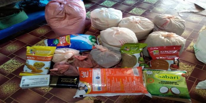 റേഷന്കടകളില് സൗജന്യ കിറ്റുകള് ലഭിക്കുന്നില്ല : വ്യാപാരികള്ക്കുമേല് സമ്മര്ദവുമായി കാര്ഡ് ഉടമകള് റേഷന്കടകളില് സൗജന്യ കിറ്റുകള് ലഭിക്കുന്നില്ല : വ്യാപാരികള്ക്കുമേല് സമ്മര്ദവുമായി കാര്ഡ് ഉടമകള്