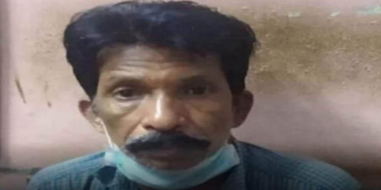 എട്ടു വയസ്സുകാരിയെ പീഡിപ്പിക്കാന് ശ്രമം ; സംഭവത്തില് 56 കാരന് റിമാൻഡിൽ എട്ടു വയസ്സുകാരിയെ പീഡിപ്പിക്കാന് ശ്രമം ; സംഭവത്തില് 56 കാരന് റിമാൻഡിൽ