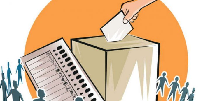 തദ്ദേശ തെരഞ്ഞെടുപ്പ് ചുവരെഴുത്തിനുള്ള മാർഗരേഖയായി തദ്ദേശ തെരഞ്ഞെടുപ്പ് ചുവരെഴുത്തിനുള്ള മാർഗരേഖയായി