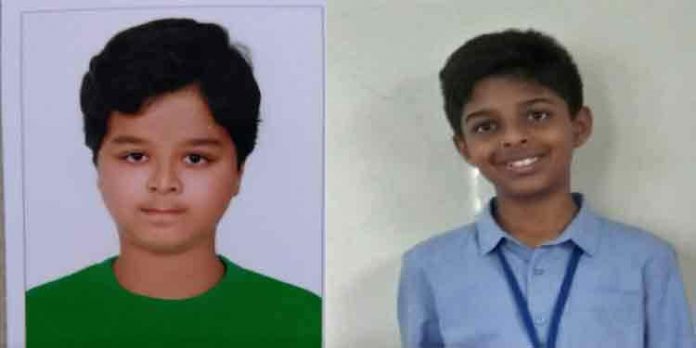മേൽശാന്തി നറുക്കെടുപ്പ് ; കൗഷികും ഋഷികേശും ശബരിമലയ്ക്ക് മേൽശാന്തി നറുക്കെടുപ്പ് ; കൗഷികും ഋഷികേശും ശബരിമലയ്ക്ക്