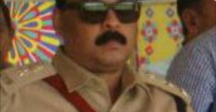 ചോദ്യപേപ്പര് ചോര്ച്ചയുമായി ബന്ധപ്പെട്ട് അസമില് പോലിസ് സൂപ്രണ്ട് അറസ്റ്റില് ചോദ്യപേപ്പര് ചോര്ച്ചയുമായി ബന്ധപ്പെട്ട് അസമില് പോലിസ് സൂപ്രണ്ട് അറസ്റ്റില്