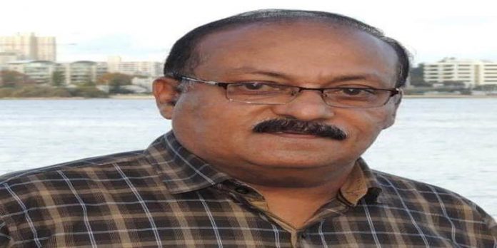 പത്തനംതിട്ട സ്വദേശി ബഹറൈനിൽ നിര്യാതനായി പത്തനംതിട്ട സ്വദേശി ബഹറൈനിൽ നിര്യാതനായി