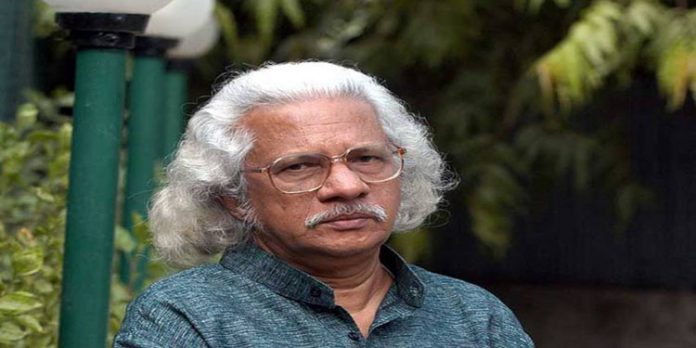 ആര്എല്വി രാമകൃഷ്ണന് ഐക്യദാര്ഢ്യവുമായി സംവിധായകന് അടൂര് ഗോപാലകൃഷ്ണൻ ആര്എല്വി രാമകൃഷ്ണന് ഐക്യദാര്ഢ്യവുമായി സംവിധായകന് അടൂര് ഗോപാലകൃഷ്ണൻ