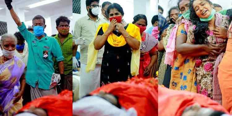 സിപിഐഎം ബ്രാഞ്ച് സെക്രട്ടറി സനൂപിനെ കൊലപ്പെടുത്തിയ സംഭവം ; ക്രിമിനലുകളെ രക്ഷപ്പെടാന് സഹായിച്ച രണ്ടുപേര് കസ്റ്റഡിയില് സിപിഐഎം ബ്രാഞ്ച് സെക്രട്ടറി സനൂപിനെ കൊലപ്പെടുത്തിയ സംഭവം ; ക്രിമിനലുകളെ രക്ഷപ്പെടാന് സഹായിച്ച രണ്ടുപേര് കസ്റ്റഡിയില്