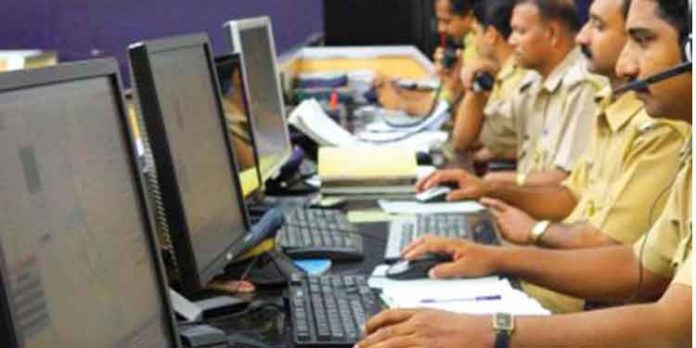 കേരളപ്പിറവിദിനത്തില് പുതിയ സൈബര് പോലീസ് സ്റ്റേഷന് കേരളപ്പിറവിദിനത്തില് പുതിയ സൈബര് പോലീസ് സ്റ്റേഷന്