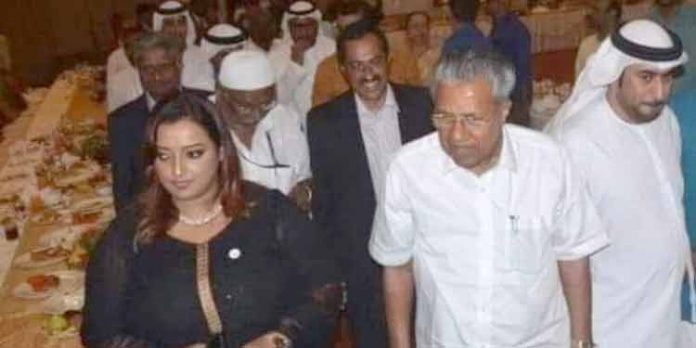 ലൈഫിലെ കമ്മിഷന് കരിഞ്ചന്തയിൽ നിന്ന് ഡോളർ വാങ്ങി നൽകി : നിർണായക മൊഴി ലൈഫിലെ കമ്മിഷന് കരിഞ്ചന്തയിൽ നിന്ന് ഡോളർ വാങ്ങി നൽകി : നിർണായക മൊഴി