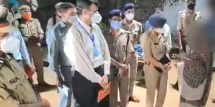 ഹത്റാസ് ; പ്രത്യേക അന്വേഷണ സംഘം ഇന്ന് സര്ക്കാറിന് റിപ്പോര്ട്ട് സമര്പ്പിച്ചേക്കും ഹത്റാസ് ; പ്രത്യേക അന്വേഷണ സംഘം ഇന്ന് സര്ക്കാറിന് റിപ്പോര്ട്ട് സമര്പ്പിച്ചേക്കും