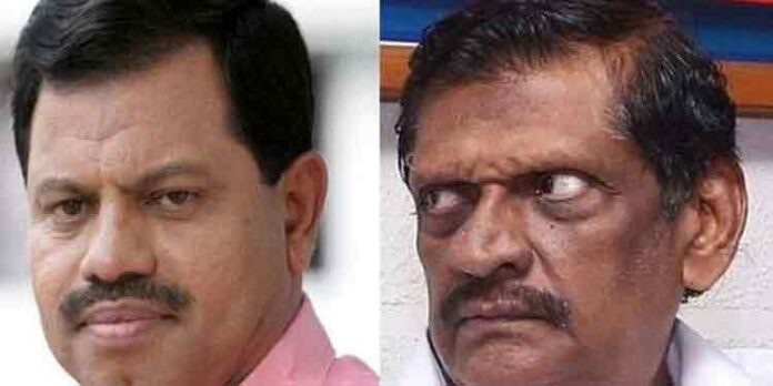 എം.സി കമറുദ്ദീനെ യു.ഡി.എഫ് ജില്ലാ ചെയര്മാന് സ്ഥാനത്തുനിന്ന് നീക്കി ; കോട്ടയം ജില്ല ജോസഫിന് എം.സി കമറുദ്ദീനെ യു.ഡി.എഫ് ജില്ലാ ചെയര്മാന് സ്ഥാനത്തുനിന്ന് നീക്കി ; കോട്ടയം ജില്ല ജോസഫിന്