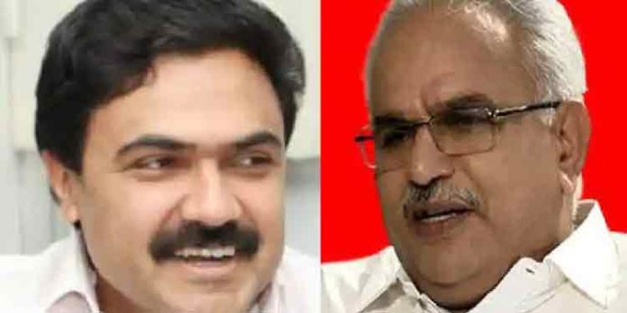 കാനം രാജേന്ദ്രനുമായി ജോസ് കെ മാണി കൂടിക്കാഴ്ച നടത്തി : പഴയ തര്ക്കങ്ങള് അടഞ്ഞ അധ്യായം കാനം രാജേന്ദ്രനുമായി ജോസ് കെ മാണി കൂടിക്കാഴ്ച നടത്തി : പഴയ തര്ക്കങ്ങള് അടഞ്ഞ അധ്യായം