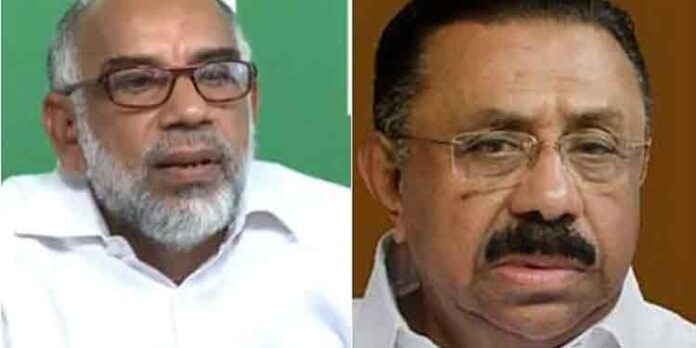 നിയമസഭാ തെരഞ്ഞെടുപ്പില് ആറ് സീറ്റ് അധികം ആവശ്യപ്പെട്ട് ലീഗ് നിയമസഭാ തെരഞ്ഞെടുപ്പില് ആറ് സീറ്റ് അധികം ആവശ്യപ്പെട്ട് ലീഗ്