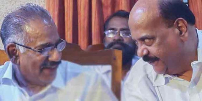 പാലാ കിട്ടില്ലെന്ന് ഉറപ്പായി ; എൻ.സി.പി.യിൽ രണ്ടുവിഭാഗവും ശക്തിസമാഹരിക്കുന്നു പാലാ കിട്ടില്ലെന്ന് ഉറപ്പായി ; എൻ.സി.പി.യിൽ രണ്ടുവിഭാഗവും ശക്തിസമാഹരിക്കുന്നു