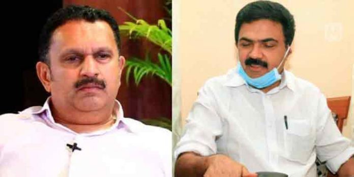 ജോസ് കെ.മാണി കാണിച്ചത് അബദ്ധം ; വിട്ടുവീഴ്ച വേണമായിരുന്നു : കെ.മുരളീധരന് ജോസ് കെ.മാണി കാണിച്ചത് അബദ്ധം ; വിട്ടുവീഴ്ച വേണമായിരുന്നു : കെ.മുരളീധരന്