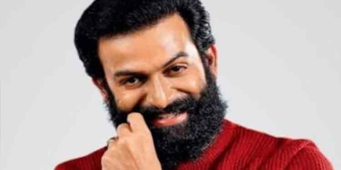 കുരുതിയുടെ അവസാന മിനുക്കുപണിയില്, ജേക്ക്സ് ബിജോയിയെ അഭിനന്ദിച്ച് പൃഥ്വിരാജ് കുരുതിയുടെ അവസാന മിനുക്കുപണിയില്, ജേക്ക്സ് ബിജോയിയെ അഭിനന്ദിച്ച് പൃഥ്വിരാജ്