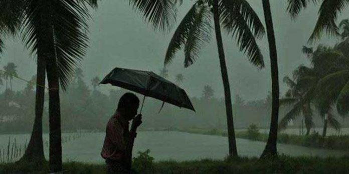 ബംഗാള് ഉള്ക്കടലില് ന്യൂനമര്ദം , ബുധനാഴ്ചയോടെ ശക്തിയാര്ജിക്കും – മഴയ്ക്ക് സാധ്യത ബംഗാള് ഉള്ക്കടലില് ന്യൂനമര്ദം , ബുധനാഴ്ചയോടെ ശക്തിയാര്ജിക്കും – മഴയ്ക്ക് സാധ്യത