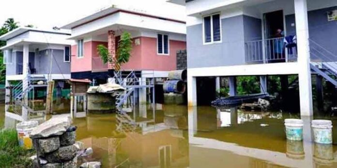 റീ ബില്ഡ് കേരള : ജില്ലയിലെ 687 വീടുകളില് 545 വീടുകളുടേയും പണി പൂര്ത്തീകരിച്ചു റീ ബില്ഡ് കേരള : ജില്ലയിലെ 687 വീടുകളില് 545 വീടുകളുടേയും പണി പൂര്ത്തീകരിച്ചു