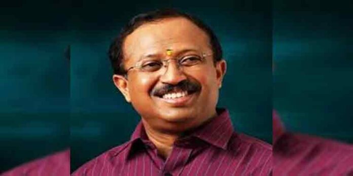 പ്രതിയുടെ മൊഴി പരസ്യമാക്കിയത് സത്യപ്രതിജ്ഞാ ലംഘനം : വി മുരളീധരനെതിരെ സിപിഎം പ്രതിയുടെ മൊഴി പരസ്യമാക്കിയത് സത്യപ്രതിജ്ഞാ ലംഘനം : വി മുരളീധരനെതിരെ സിപിഎം