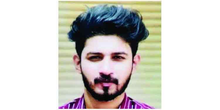 വിവാഹ വാഗ്ദാനം നല്കി ലൈംഗികമായി പീഡിപ്പിച്ചു, ഒടുവില് യുവതിയുടെ പണവും ആഭരണവുമായി മുങ്ങി ; യുവാവ് അറസ്റ്റില് വിവാഹ വാഗ്ദാനം നല്കി ലൈംഗികമായി പീഡിപ്പിച്ചു, ഒടുവില് യുവതിയുടെ പണവും ആഭരണവുമായി മുങ്ങി ; യുവാവ് അറസ്റ്റില്