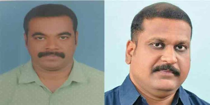 ശബരിമല വ്യാപാരി വ്യവസായി ഏകോപന സമിതിയുടെ വാർഷിക പൊതുയോഗം നടന്നു ശബരിമല വ്യാപാരി വ്യവസായി ഏകോപന സമിതിയുടെ വാർഷിക പൊതുയോഗം നടന്നു