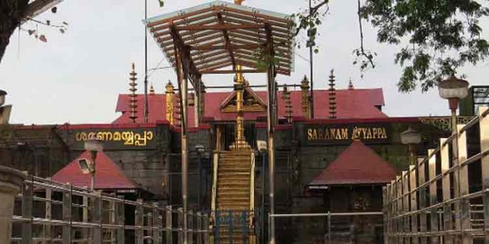 ശബരിമല ദര്ശനത്തിന് എത്തുന്നവര് കോവിഡ് നെഗറ്റീവ് സര്ട്ടിഫിക്കറ്റ് കരുതണം ശബരിമല ദര്ശനത്തിന് എത്തുന്നവര് കോവിഡ് നെഗറ്റീവ് സര്ട്ടിഫിക്കറ്റ് കരുതണം