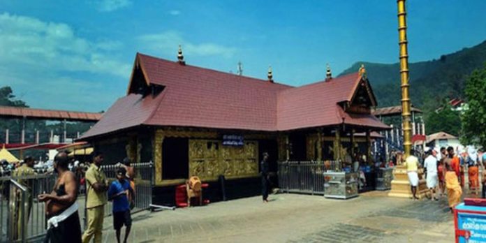 ശബരിമല മണ്ഡല-മകരവിളക്ക് തീര്ത്ഥാടക നിയന്ത്രണം : നിർണ്ണായക യോഗം ഇന്ന് ശബരിമല മണ്ഡല-മകരവിളക്ക് തീര്ത്ഥാടക നിയന്ത്രണം : നിർണ്ണായക യോഗം ഇന്ന്