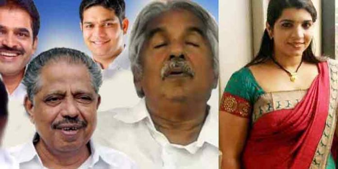 സോളാർ ലൈംഗികപീഡന പരാതി ഉയര്ന്നിട്ട് രണ്ട് വർഷം പിന്നിട്ടു ; എങ്ങുമെത്താതെ അന്വേഷണം സോളാർ ലൈംഗികപീഡന പരാതി ഉയര്ന്നിട്ട് രണ്ട് വർഷം പിന്നിട്ടു ; എങ്ങുമെത്താതെ അന്വേഷണം