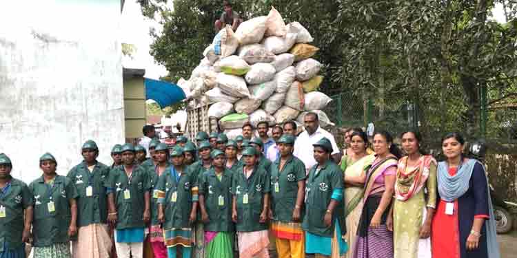 മാലിന്യ രഹിത നേട്ടവുമായി തുമ്പമണ് ഗ്രാമപഞ്ചായത്ത് ശുചിത്വ പദവിയിലേക്ക് മാലിന്യ രഹിത നേട്ടവുമായി തുമ്പമണ് ഗ്രാമപഞ്ചായത്ത് ശുചിത്വ പദവിയിലേക്ക്