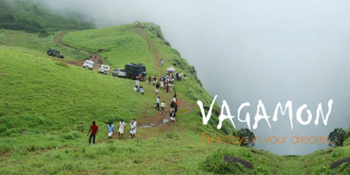 വാഗമണ്ണില് സഞ്ചാരികളെ കാത്തിരിക്കുന്നത് ഹരിത ചെക്ക് പോസ്റ്റും കാവല്ക്കാരും വാഗമണ്ണില് സഞ്ചാരികളെ കാത്തിരിക്കുന്നത് ഹരിത ചെക്ക് പോസ്റ്റും കാവല്ക്കാരും