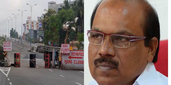 ജുഡീഷ്യല് കസ്റ്റഡിയിലുള്ള ഇബ്രാഹിംകുഞ്ഞിന്റെ ആരോഗ്യനില മെഡിക്കല് ബോര്ഡ് ഇന്ന് പരിശോധിക്കും ജുഡീഷ്യല് കസ്റ്റഡിയിലുള്ള ഇബ്രാഹിംകുഞ്ഞിന്റെ ആരോഗ്യനില മെഡിക്കല് ബോര്ഡ് ഇന്ന് പരിശോധിക്കും