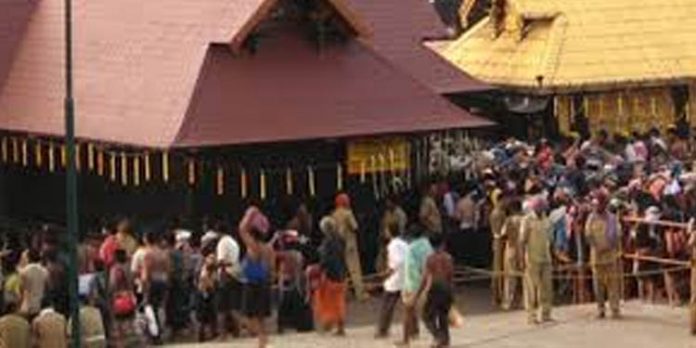 കൊവിഡ് നിയന്ത്രണങ്ങളുടെ പേരില് കൊച്ചു മാളികപ്പുറങ്ങള്ക്ക് ശബരിമലയില് ഏര്പ്പെടുത്തിയിരിക്കുന്ന വിലക്ക് നീക്കണo : ചട്ടമ്പി സ്മാരക മലയാള ഭാഷാഭവന് കൊവിഡ് നിയന്ത്രണങ്ങളുടെ പേരില് കൊച്ചു മാളികപ്പുറങ്ങള്ക്ക് ശബരിമലയില് ഏര്പ്പെടുത്തിയിരിക്കുന്ന വിലക്ക് നീക്കണo : ചട്ടമ്പി സ്മാരക മലയാള ഭാഷാഭവന്