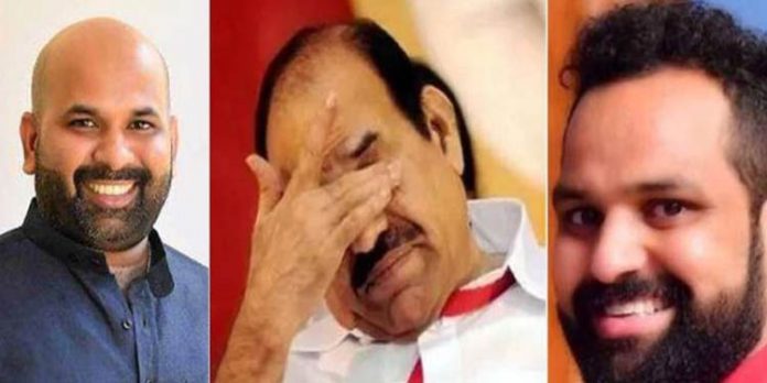കൊടിയേരിയുടെ മൂത്തമകനും കുടുങ്ങുന്നു ; പീഡനക്കേസില് ബിനോയ്ക്കെതിരെ കുറ്റപത്രം സമര്പ്പിക്കാനൊരുങ്ങി മുംബൈ പോലീസ് കൊടിയേരിയുടെ മൂത്തമകനും കുടുങ്ങുന്നു ; പീഡനക്കേസില് ബിനോയ്ക്കെതിരെ കുറ്റപത്രം സമര്പ്പിക്കാനൊരുങ്ങി മുംബൈ പോലീസ്