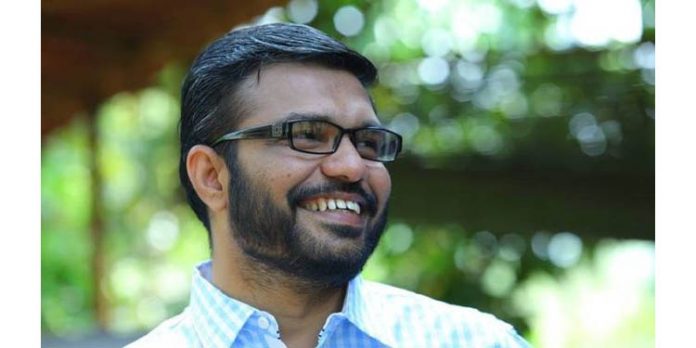 എം ബി രാജേഷിന് കൊവിഡ് സ്ഥിരീകരിച്ചു എം ബി രാജേഷിന് കൊവിഡ് സ്ഥിരീകരിച്ചു