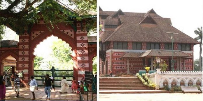 ഏഴ് മാസത്തിന് ശേഷം സന്ദര്ശകരെ വരവേല്ക്കാനൊരുങ്ങി തിരുവനന്തപുരത്തെ മ്യൂസിയവും മൃഗശാലയും ഏഴ് മാസത്തിന് ശേഷം സന്ദര്ശകരെ വരവേല്ക്കാനൊരുങ്ങി തിരുവനന്തപുരത്തെ മ്യൂസിയവും മൃഗശാലയും