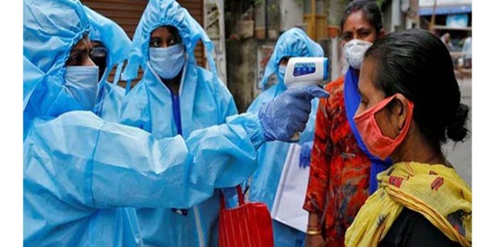 ഡല്ഹിയില് കൊവിഡ് സൂപ്പര് സ്പ്രെഡിലേക്ക് : എയിംസ് ഡല്ഹിയില് കൊവിഡ് സൂപ്പര് സ്പ്രെഡിലേക്ക് : എയിംസ്