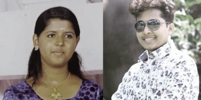 വിവാഹ അഭ്യര്ഥന നിരസിച്ച എന്ജിനീയറിങ് വിദ്യാര്ഥിനിയെ തീവെച്ചു കൊലപ്പെടുത്തിയ കേസില് പ്രതി കുറ്റക്കാരനാണെന്ന് കോടതി വിവാഹ അഭ്യര്ഥന നിരസിച്ച എന്ജിനീയറിങ് വിദ്യാര്ഥിനിയെ തീവെച്ചു കൊലപ്പെടുത്തിയ കേസില് പ്രതി കുറ്റക്കാരനാണെന്ന് കോടതി