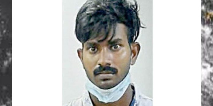 എ.ടി.എം കൗണ്ടര് തകര്ത്ത് കവര്ച്ചക്ക് ശ്രമിച്ച കേസിലെ പ്രതി ലാപ്ടോപ് മോഷണക്കേസില് പിടിയില് എ.ടി.എം കൗണ്ടര് തകര്ത്ത് കവര്ച്ചക്ക് ശ്രമിച്ച കേസിലെ പ്രതി ലാപ്ടോപ് മോഷണക്കേസില് പിടിയില്