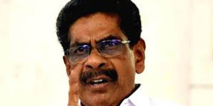 ബാലാവകാശ കമ്മീഷനെ രൂക്ഷമായി വിമര്ശിച്ച് മുല്ലപ്പള്ളി രാമചന്ദ്രന് ബാലാവകാശ കമ്മീഷനെ രൂക്ഷമായി വിമര്ശിച്ച് മുല്ലപ്പള്ളി രാമചന്ദ്രന്